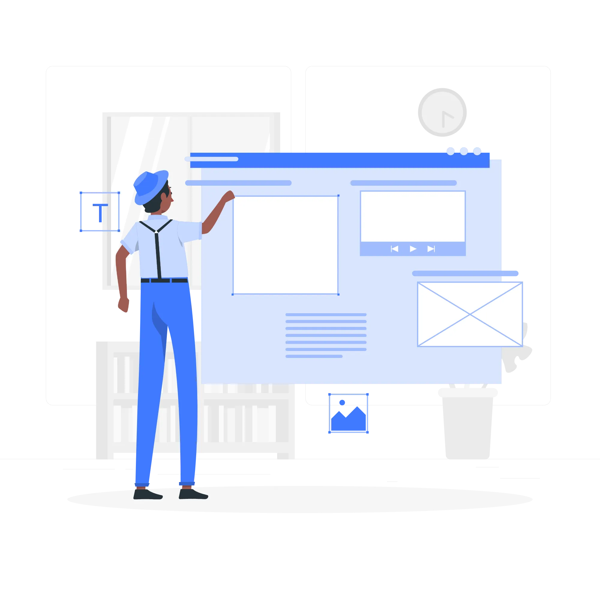 Website Redesign